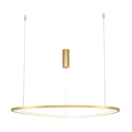 Pendant lamp Glint 36W 3000K