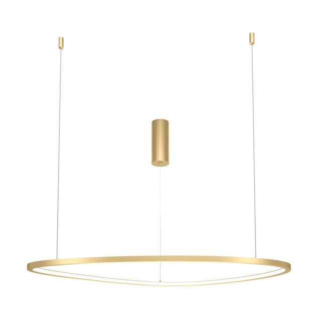 Pendant lamp Glint 36W 3000K