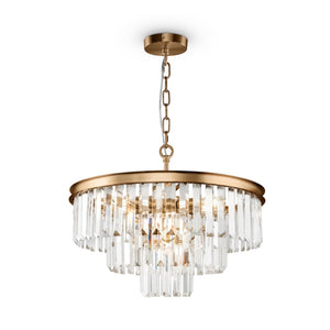 Living Room Chandeliers