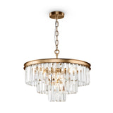 Chandelier Revero E14 40W