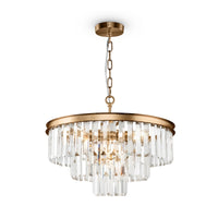 Living Room Chandeliers