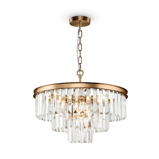 Chandelier Revero E14 40W