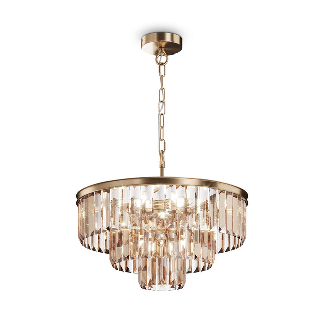 Chandelier Revero E14 40W