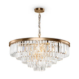 Chandelier Revero E14 40W