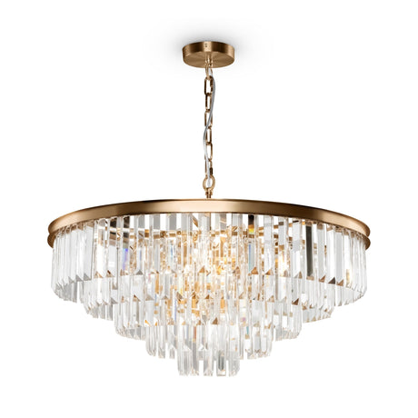 Chandelier Revero E14 40W