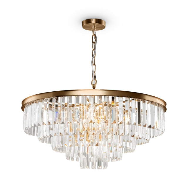 Chandelier Revero E14 40W