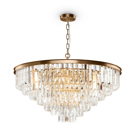 Chandelier Revero E14 40W