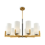 Chandelier Fortano E27 40W
