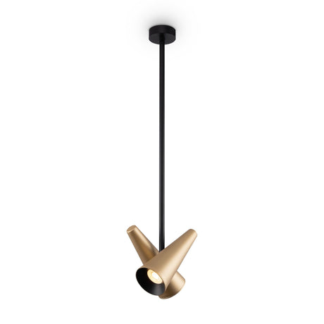 Pendant lamp Giro GU10 50W