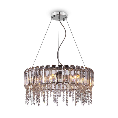 Chandelier Hail E14 40W
