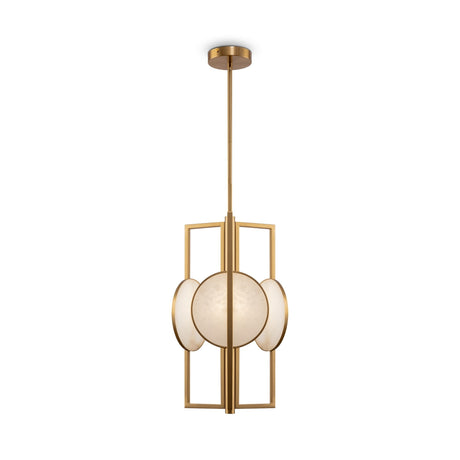 Chandelier Marmo E14 40W