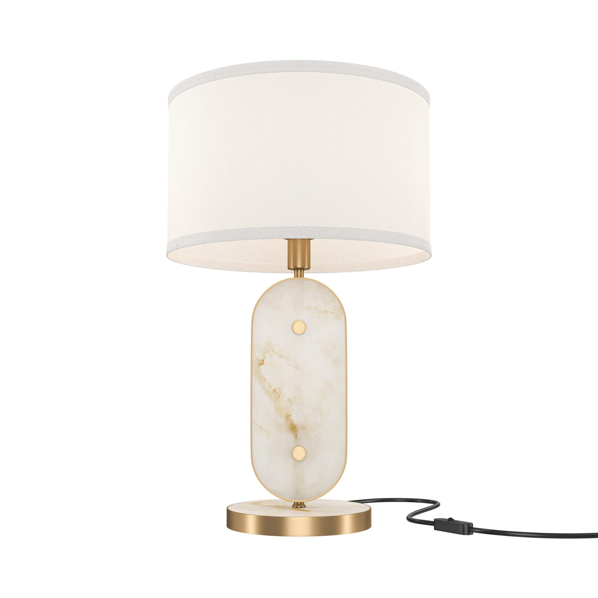 Table lamp Marmo E27 40W