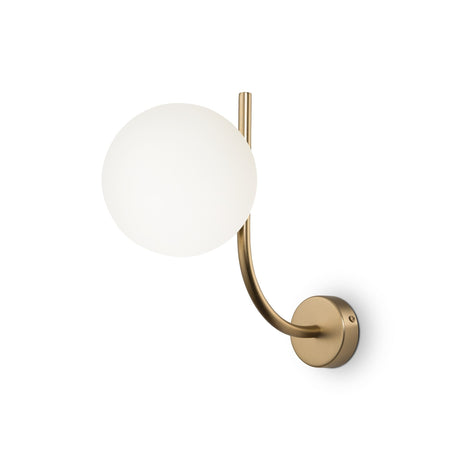 Wall lamp Rendez-vous E14 40W