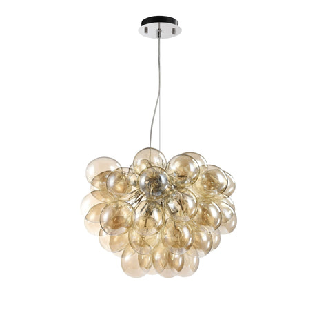 Chandelier Balbo G9 28W