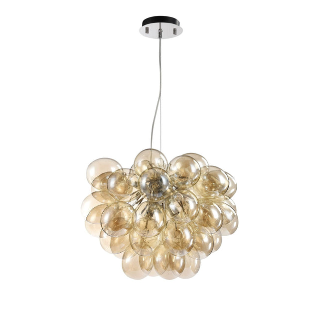 Chandelier Balbo G9 28W