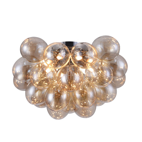 Chandelier Balbo G9 28W