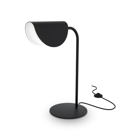 Table lamp Mollis G9 7W