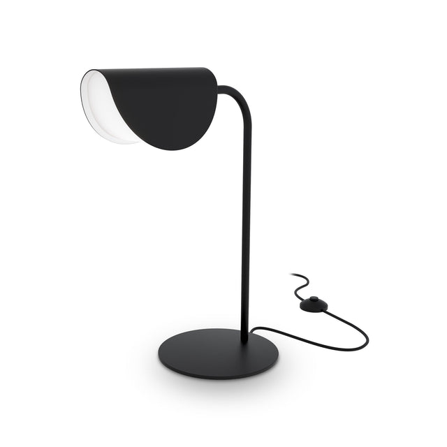 Table lamp Mollis G9 7W