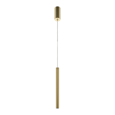 Pendant lamp Pro Base 6W 4000K