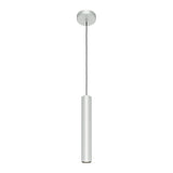 Pendant lamp Pro Focus GU10 6W