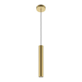 Pendant lamp Pro Focus GU10 6W