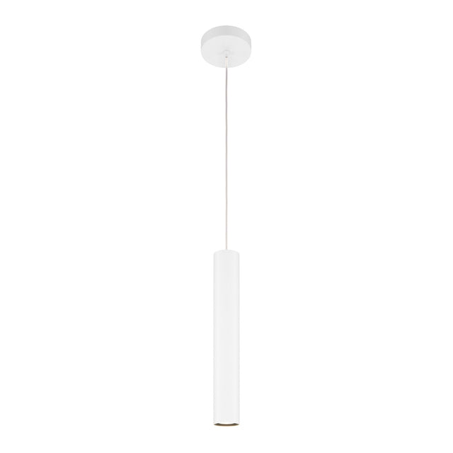 Pendant lamp Pro Focus GU10 6W