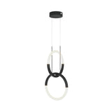 Pendant lamp Node 18W 3000K