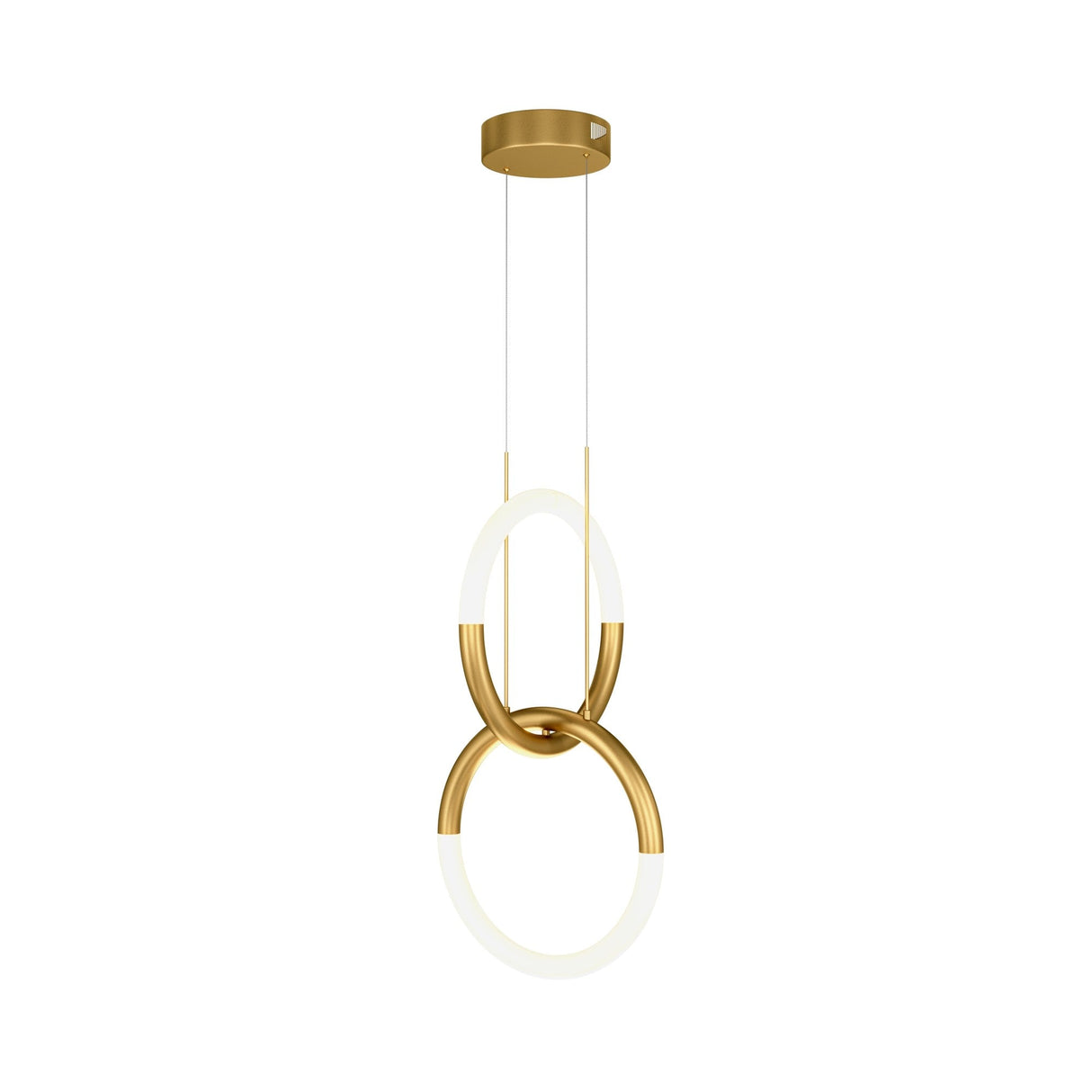 Pendant lamp Node 18W 3000K