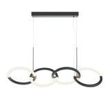 Pendant lamp Node 40W 3000K
