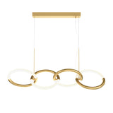 Pendant lamp Node 40W 3000K