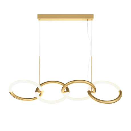 Pendant lamp Node 40W 3000K