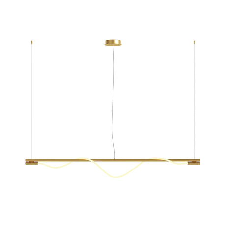 Pendant lamp Tau 21W 3000K
