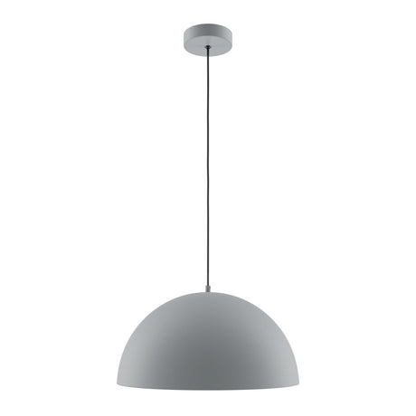 Pendant lamp Basic colors E27 40W