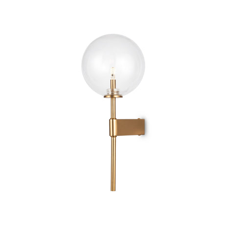 Wall lamp Mood G4 20W