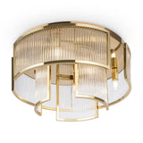 Chandelier Frame E14 60W