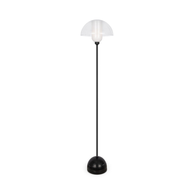 Floor lamp Memory E14 40W