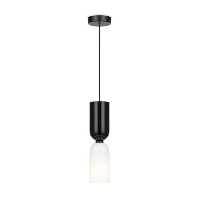 Pendant lamp Memory E14 40W