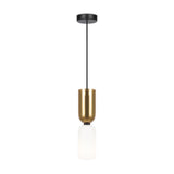 Pendant lamp Memory E14 40W