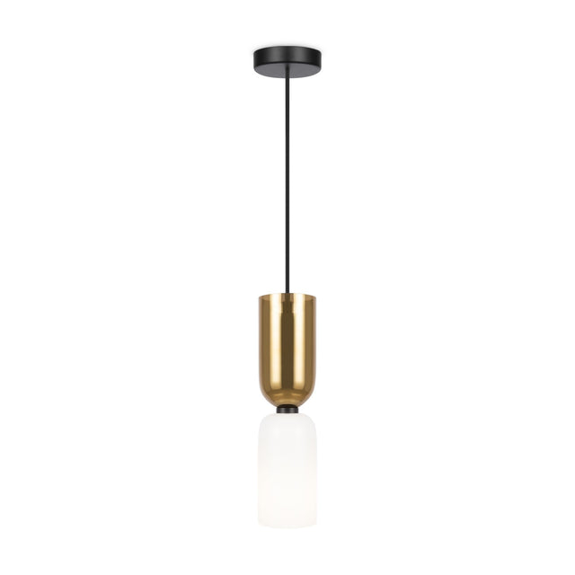 Pendant lamp Memory E14 40W