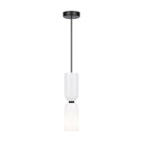 Pendant lamp Memory E14 40W