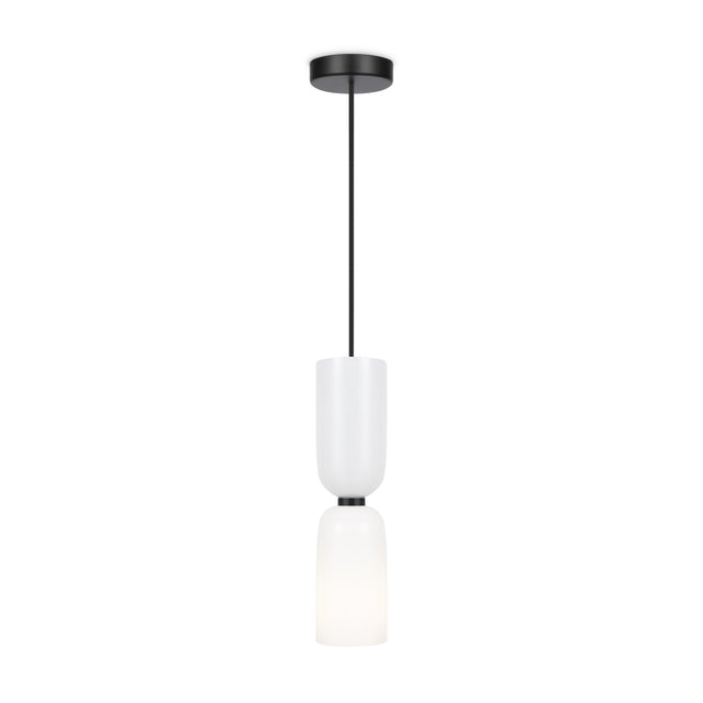 Pendant lamp Memory E14 40W
