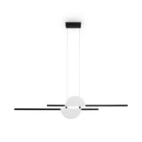 Pendant lamp Skyline 26W 4000K