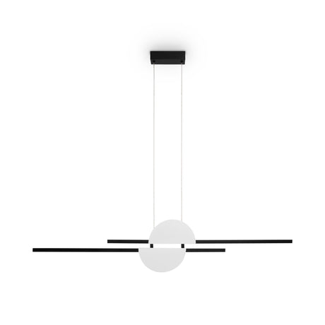 Pendant lamp Skyline 26W 4000K