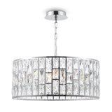 Chandelier Gelid E27 60W