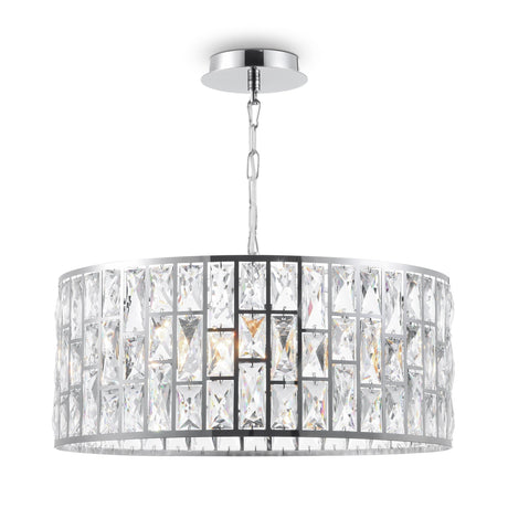 Chandelier Gelid E27 60W