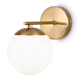 Wall lamp Marble E27 60W