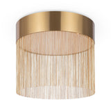 Ceiling lamp Imaginary 18W 3000K