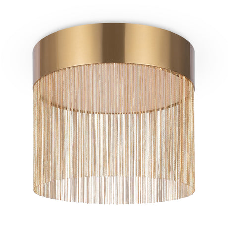Ceiling lamp Imaginary 18W 3000K