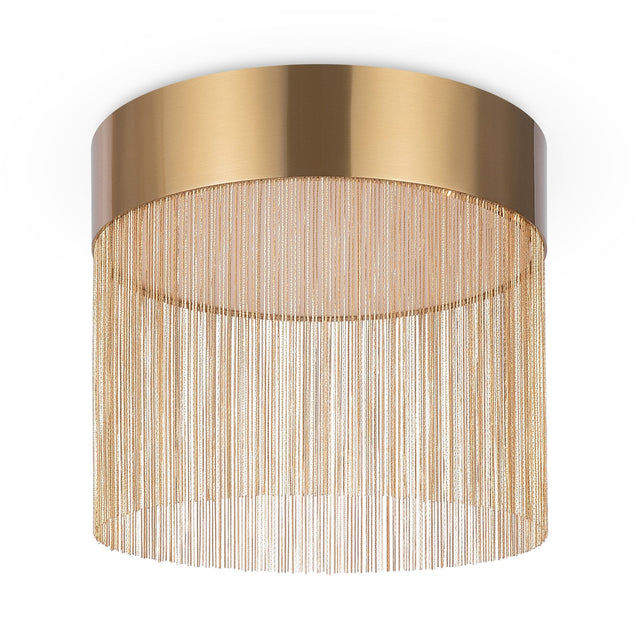 Ceiling lamp Imaginary 18W 3000K