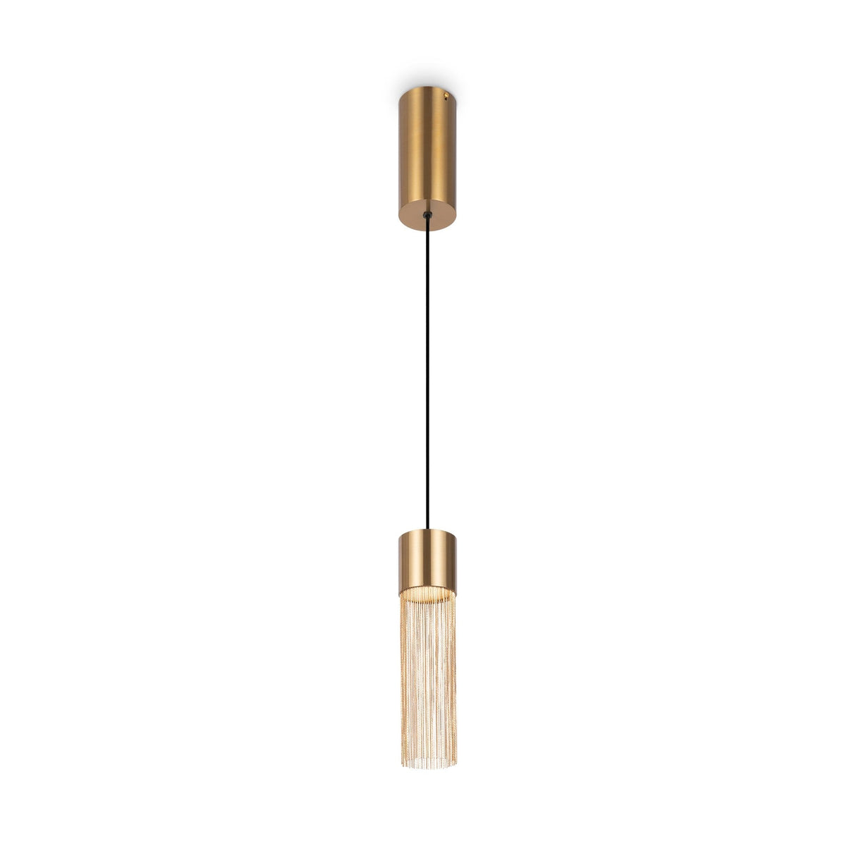 Pendant lamp Imaginary 5W 3000K